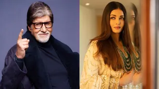 Mughal-e-Azam 2: When A South Filmmaker Planned The Movie With Aishwarya Rai As Anarkali & Amitabh Bachchan As Akbar